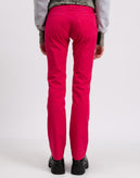 RRP €200 ROBERTA DI CAMERINO Trousers Size IT 46 Garment Dye Made in Italy gallery photo number 6