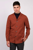 RRP €205 8 Blazer Jacket Size S Garment Dye Made in Italy gallery photo number 3