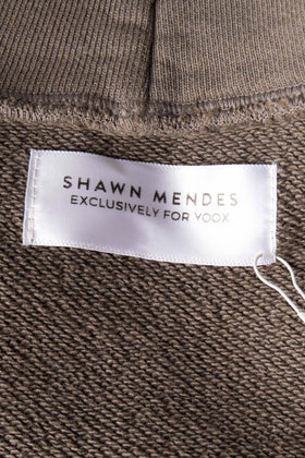 RRP €245 SHAWN MENDES Hoodie Size S Embroidered Back Made in USA gallery photo number 6