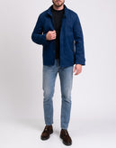 8 Jacket Size S Quilted Inside Collared gallery photo number 1