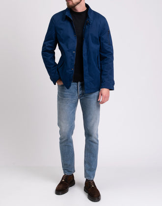 8 Jacket Size S Quilted Inside Collared gallery photo number 2