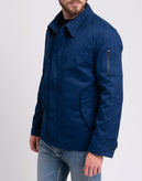 8 Jacket Size S Quilted Inside Collared gallery photo number 5