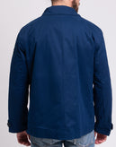 8 Jacket Size S Quilted Inside Collared gallery photo number 6
