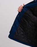 8 Jacket Size S Quilted Inside Collared gallery photo number 7