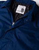 8 Jacket Size S Quilted Inside Collared gallery photo number 8