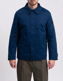 8 Jacket Size M Quilted Inside Collared gallery photo number 4