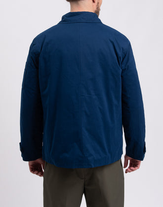 8 Jacket Size M Quilted Inside Collared gallery photo number 6
