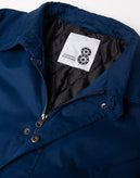 8 Jacket Size M Quilted Inside Collared gallery photo number 8