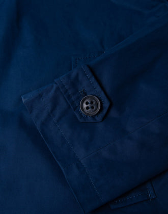 8 Jacket Size M Quilted Inside Collared gallery photo number 9