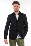 RRP €425 MAURO GRIFONI Blazer Jacket Size - IT 46 / S Packable Made in Italy gallery photo number 5