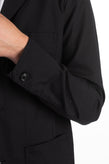RRP €425 MAURO GRIFONI Blazer Jacket Size - IT 46 / S Packable Made in Italy gallery photo number 8