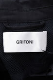 RRP €425 MAURO GRIFONI Blazer Jacket Size - IT 46 / S Packable Made in Italy gallery photo number 10