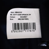 RRP €575 HACKETT Blazer Jacket Size 38R 48R S Cashmere & Wool Blend Notch Lapel gallery photo number 11
