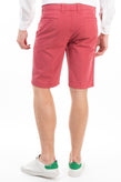 RRP€200 CORNELIANI ID Chino Shorts US40 IT50 M-L Stretch Zip Fly Made in Italy gallery photo number 5