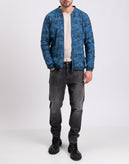 LIU JO UOMO  Jacket Size M Camouflage Pattern gallery photo number 4