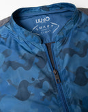 RRP €220 LIU JO UOMO  Jacket Size L Camouflage Pattern gallery photo number 9