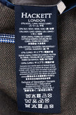 RRP€550 HACKETT Silk Wool & Linen Blazer Jacket Size 38R 48R S Loro Piana Fabric gallery photo number 10