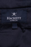 RRP €165 HACKETT Corduroy Chino Trousers Size 38 / 54 / XL Green Stretch Zip Fly gallery photo number 8