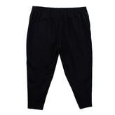 ADIDAS Track Trousers Plus Size 3X Popper Sides 3-Stripes Elasticated Waist gallery photo number 2