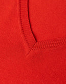 RRP €185 L'AUTRE CHOSE Jumper Size S V Neck Made in Italy gallery photo number 7