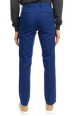 RRP €115 HACKETT Chino Trousers Size 28 Garment Dye Flat Front Zip Fly gallery photo number 4