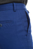 RRP €115 HACKETT Chino Trousers Size 28 Garment Dye Flat Front Zip Fly gallery photo number 5