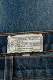RRP €225 CURRENT/ELLIOTT Jeans W26 Destroyed Slouchy Skinny Fit Made in USA gallery photo number 8