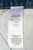 RRP €225 CURRENT/ELLIOTT Jeans W26 Destroyed Slouchy Skinny Fit Made in USA gallery photo number 9