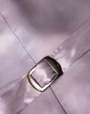 RRP €150 HACKETT Wool Waistcoat Size 42 / 52R / M Fully Lined Satin Back Y-Neck gallery photo number 9
