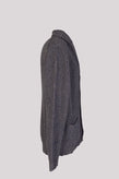 RRP €245 HACKETT Italian Yarn Cardigan Size XXL Cashmere & Merino Wool Blend gallery photo number 2