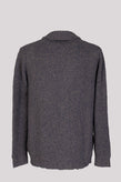 RRP €245 HACKETT Italian Yarn Cardigan Size XXL Cashmere & Merino Wool Blend gallery photo number 3