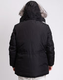 RRP€665 PAJAR CANADA FP550+ 2in1 Down Parka Jacket Size M Fox Fur Trim Hooded gallery photo number 7