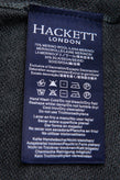 RRP €195 HACKETT Silk & Merino Wool Jumper Size XXL Thin Long Sleeve Crew Neck gallery photo number 8