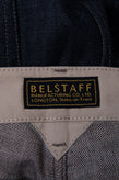 RRP€195 BELSTAFF LONGTON Jeans W32 Indigo Wash Contrast Stitching Slim Fit gallery photo number 8
