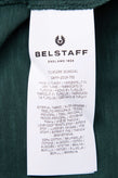 BELSTAFF TT SCORECARD T-Shirt Top US-UK38 IT48 M Logo Short Sleeve Crew Neck gallery photo number 8