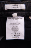 RRP €140 CERRUTI 1881 Jeans Size 26 Stretch Garment Dye Rhinestones Comfort Fit gallery photo number 8