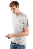 RRP €180 SHAWN MENDES T-Shirt Top Size 3 / L Destroyed Style Coated Back gallery photo number 4
