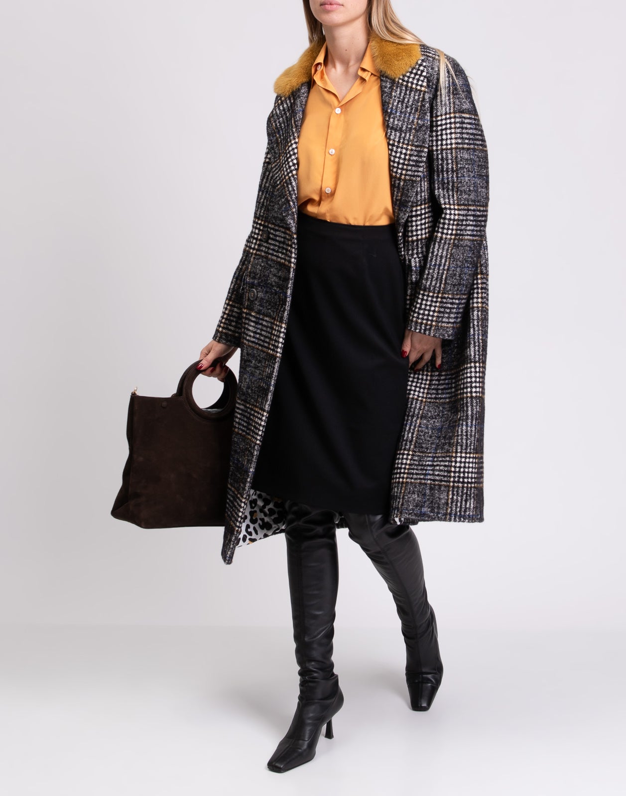 【関税＆送料込み】Valentino Garavani Skirt Velentino Garav VALENTINO GARAVANI-Skirts-Short Skirts-1CFTB1 – 10corsocomo
