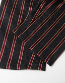 RRP€180 MANILA GRACE Trousers Size IT40 Stretch Wool Blend Melange Made in Italy gallery photo number 8