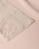 TWIN SET SIMONA BARBIERI Cady Shift Dress Size XS Floral Lace 3/4 Sleeve gallery photo number 8