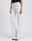 RRP €205 FRAME Jeans Size 28 Flare Leg Made in USA gallery photo number 5
