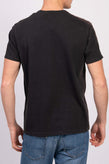 BELSTAFF TRIALMASTER T-Shirt Top US-UK38 IT48 M Garment Dye Printed Front gallery photo number 5