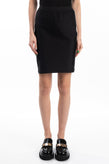 FENTY x PUMA By RIHANNA Pencil Skirt Size XS Contrast Side Stripes gallery photo number 1