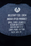 RRP €110 BELSTAFF CHILLATON Polo Shirt US-UK38 IT48 M Garment Dye Chest Pocket gallery photo number 7
