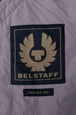 RRP€375 BELSTAFF WEEKENDER Jacket US-UK38 IT48 M Detachable Hood Collared gallery photo number 8