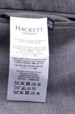 RRP €345 HACKETT Blazer Jacket Size 36R / 46R / XS Sharkskin Single Breasted gallery photo number 11