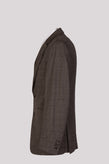 RRP €450 HACKETT Blazer Jacket Size 38L / 48L / S Wool Blend Glen Notch Lapel gallery photo number 2