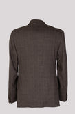 RRP €450 HACKETT Blazer Jacket Size 38L / 48L / S Wool Blend Glen Notch Lapel gallery photo number 3