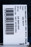 RRP €575 HACKETT Blazer Jacket Size 40R / 50R / M Wool Blend Herringbone Pattern gallery photo number 10
