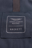 RRP€240 ASTON MARTIN RACING By HACKETT Gilet Size-L Insulated Water-Resistant gallery photo number 7